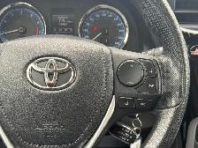 2017 TOYOTA COROLLA LE - Photo 16