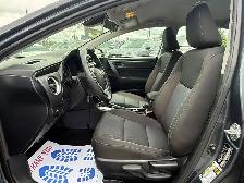 2017 TOYOTA COROLLA LE - Photo 19