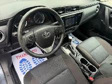 2017 TOYOTA COROLLA LE - Photo 20