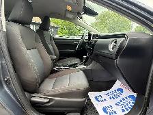 2017 TOYOTA COROLLA LE - Photo 21