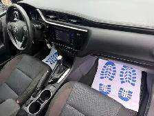 2017 TOYOTA COROLLA LE - Photo 22