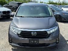 2022 Honda Odyssey EX-RES - Photo 3