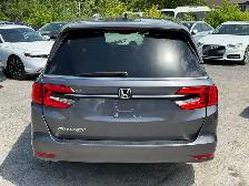2022 Honda Odyssey EX-RES - Photo 5