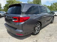 2022 Honda Odyssey EX-RES - Photo 6