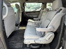 2022 Honda Odyssey EX-RES - Photo 8