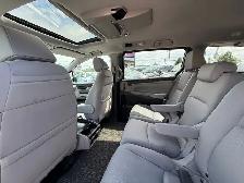 2022 Honda Odyssey EX-RES - Photo 9