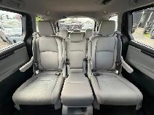 2022 Honda Odyssey EX-RES - Photo 11