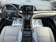 2022 Honda Odyssey EX-RES - Photo 15