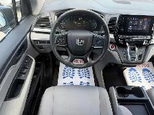 2022 Honda Odyssey EX-RES - Photo 16