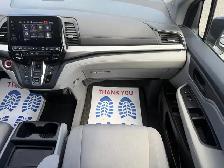 2022 Honda Odyssey EX-RES - Photo 17