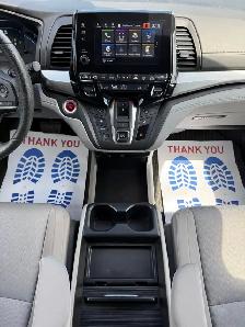 2022 Honda Odyssey EX-RES - Photo 18