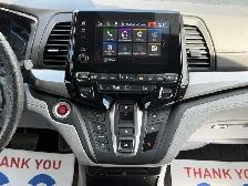 2022 Honda Odyssey EX-RES - Photo 19