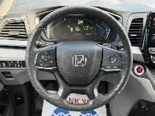 2022 Honda Odyssey EX-RES - Photo 20