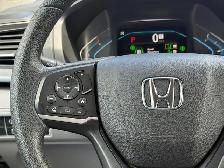 2022 Honda Odyssey EX-RES - Photo 21