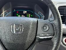 2022 Honda Odyssey EX-RES - Photo 22