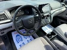 2022 Honda Odyssey EX-RES - Photo 26