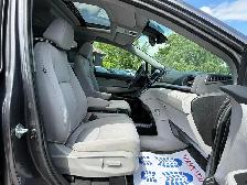 2022 Honda Odyssey EX-RES - Photo 27