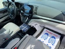 2022 Honda Odyssey EX-RES - Photo 28