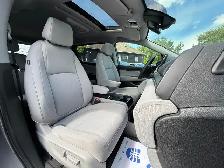 2022 Honda Odyssey EX-RES - Photo 32
