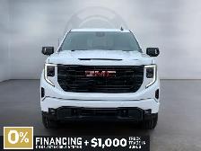 2026 GMC Sierra 1500 - Photo 2