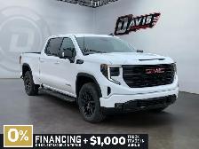 2026 GMC Sierra 1500 - Photo 3