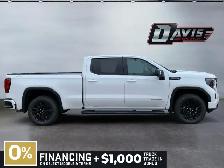 2026 GMC Sierra 1500 - Photo 4