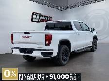 2026 GMC Sierra 1500 - Photo 5