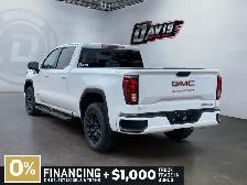 2026 GMC Sierra 1500 - Photo 8