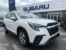 2024 Subaru Ascent Touring Captain Chairs, Eyesight, Off Lease