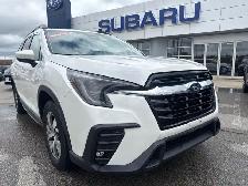 2024 Subaru Ascent Touring Captain Chairs, Eyesight, Off Lease - Photo 2