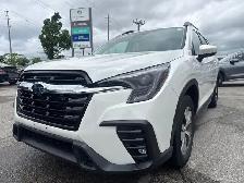 2024 Subaru Ascent Touring Captain Chairs, Eyesight, Off Lease - Photo 3