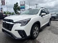 2024 Subaru Ascent Touring Captain Chairs, Eyesight, Off Lease - Photo 4