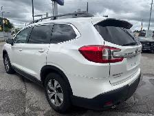 2024 Subaru Ascent Touring Captain Chairs, Eyesight, Off Lease - Photo 7