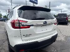 2024 Subaru Ascent Touring Captain Chairs, Eyesight, Off Lease - Photo 8
