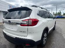 2024 Subaru Ascent Touring Captain Chairs, Eyesight, Off Lease - Photo 9