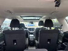 2024 Subaru Ascent Touring Captain Chairs, Eyesight, Off Lease - Photo 10