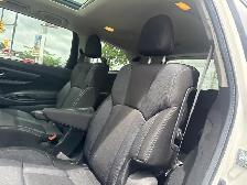 2024 Subaru Ascent Touring Captain Chairs, Eyesight, Off Lease - Photo 11