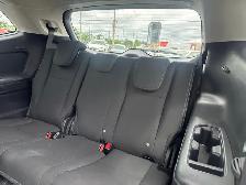 2024 Subaru Ascent Touring Captain Chairs, Eyesight, Off Lease - Photo 12