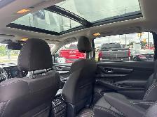 2024 Subaru Ascent Touring Captain Chairs, Eyesight, Off Lease - Photo 13
