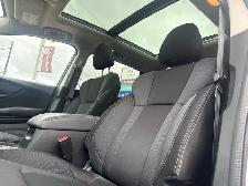 2024 Subaru Ascent Touring Captain Chairs, Eyesight, Off Lease - Photo 15