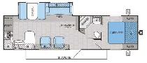 2015 Jayco Jay Flight 29RKS