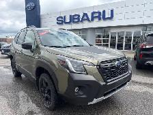 2024 Subaru Forester Wilderness Wilderness! Bought Here! - Photo 2