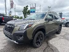 2024 Subaru Forester Wilderness Wilderness! Bought Here! - Photo 4