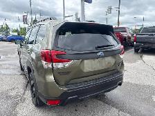 2024 Subaru Forester Wilderness Wilderness! Bought Here! - Photo 11