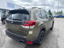 2024 Subaru Forester Wilderness Wilderness! Bought Here! - Photo 12