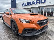 2023 Subaru WRX Sport-tech Sport-Tech, AUTO! RARE! - Photo 2