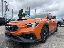 2023 Subaru WRX Sport-tech Sport-Tech, AUTO! RARE! - Photo 3