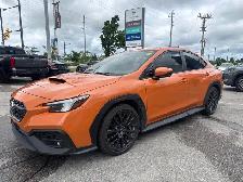 2023 Subaru WRX Sport-tech Sport-Tech, AUTO! RARE! - Photo 4