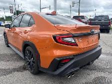 2023 Subaru WRX Sport-tech Sport-Tech, AUTO! RARE! - Photo 7