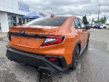 2023 Subaru WRX Sport-tech Sport-Tech, AUTO! RARE! - Photo 8